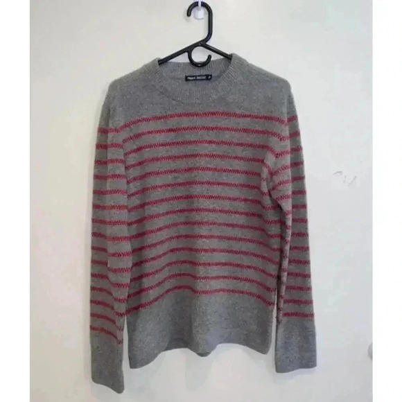 Filippa K Mens Lambswool Sweater - Picture 1 of 4
